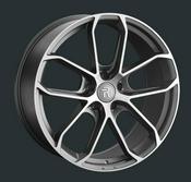 Replica Porsche PR39 MGMF 10x22 5x130 ET48 71.6
