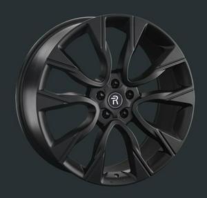 Replica Porsche PR40 MB 9.5x21 5x130 ET46 71.6