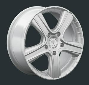 Replica Porsche PR43 S 7.5x17 5x130 ET53 71.6
