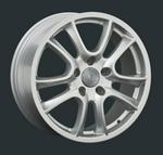 Replica Porsche PR6 S 9x20 5x130 ET60 71.6
