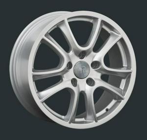 Replica Porsche PR6 S 9x20 5x130 ET60 71.6