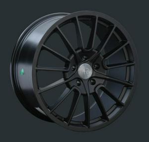 Replica Porsche PR7 MB 10x21 5x130 ET50 71.6