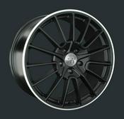 Replica Porsche PR7 MBL 10x21 5x130 ET50 71.6