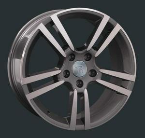 Replica Porsche PR8 GMF 9x20 5x130 ET57 71.6