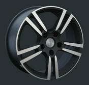 Replica Porsche PR8 MBF 10x22 5x130 ET50 71.6