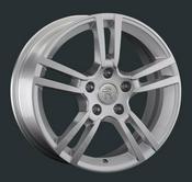 Replica Porsche PR8 S 8x18 5x130 ET53 71.6