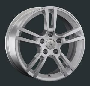 Replica Porsche PR8 S 8x18 5x130 ET53 71.6