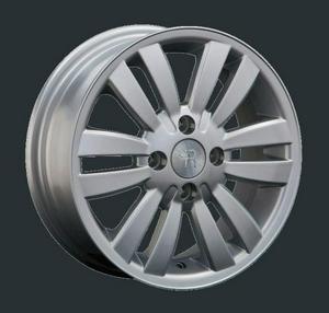 Replica Renault RN10 S 5.5x14 4x100 ET43 60.1