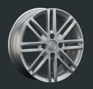 Replica Renault RN11 S 5.5x14 4x100 ET43 60.1