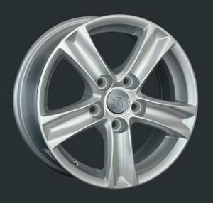 Replica Renault RN111 S 7x16 5x114,3 ET47 66.1