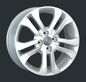 Replica Renault RN114 S 6.5x16 4x100 ET49 60.1