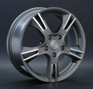 Replica Renault RN118 FGMF 6.5x16 5x114,3 ET47 66.1