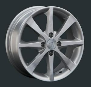 Replica Renault RN12 S 6x15 4x100 ET40 60.1