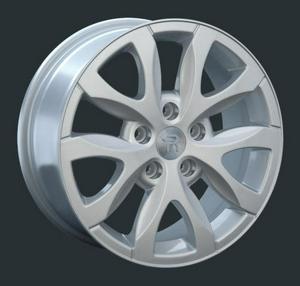 Replica Renault RN13 S 7x16 5x114,3 ET47 66.1