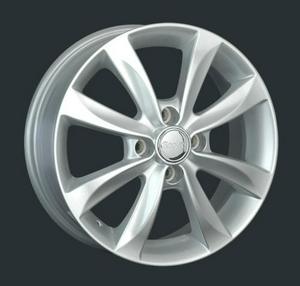 Replica Renault RN134 S 5.5x15 4x100 ET36 60.1