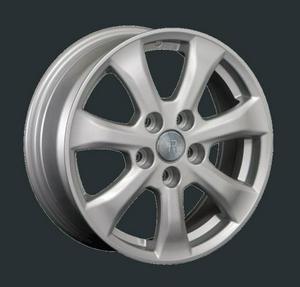 Replica Renault RN136 S 6.5x15 5x114,3 ET43 66.1