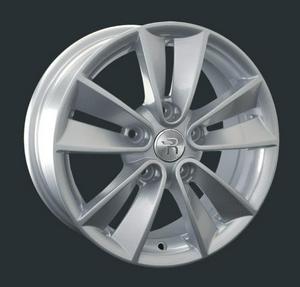 Replica Renault RN14 S 6.5x16 5x114,3 ET47 66.1