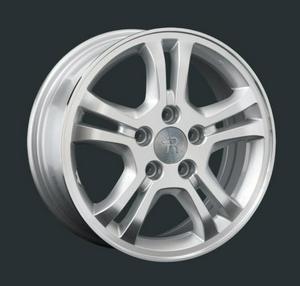 Replica Renault RN140 S 6.5x15 5x114,3 ET43 66.1