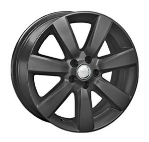 Replica Renault RN141 GM 6.5x15 5x114,3 ET43 66.1