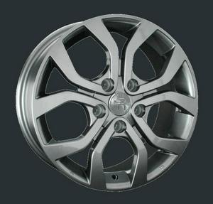 Replica Renault RN148 GM 6.5x16 5x114,3 ET50 66.1