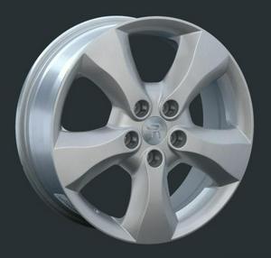 Replica Renault RN15 S 6.5x17 5x114,3 ET40 66.1