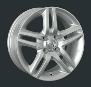 Replica Renault RN151 S 6x15 4x100 ET36 60.1