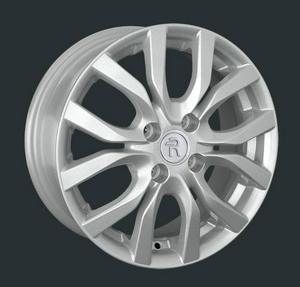 Replica Renault RN155 S 6x15 4x100 ET36 60.1