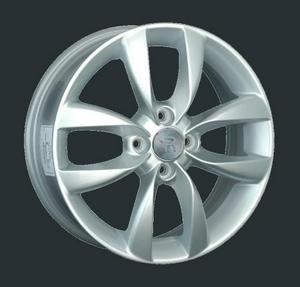 Replica Renault RN160 S 6x15 4x100 ET40 60.1