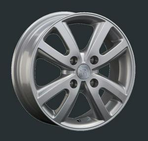 Replica Renault RN167 S 5.5x15 4x100 ET36 60.1