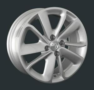 Replica Renault RN168 S 6.5x16 4x100 ET36 60.1