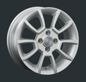 Replica Renault RN17 S 6x15 4x100 ET43 60.1