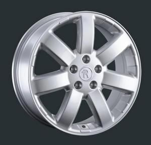 Replica Renault RN173 S 6.5x17 5x114,3 ET50 66.1