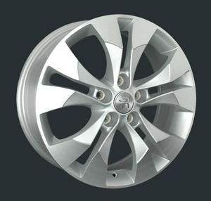 Replica Renault RN174 SF 6.5x17 5x114,3 ET50 66.1