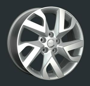 Replica Renault RN181 SF 6.5x17 5x114,3 ET50 66.1