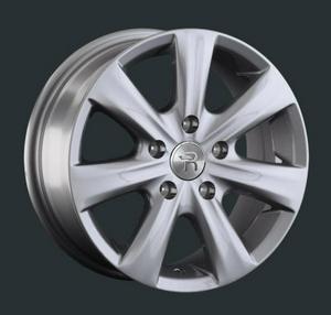 Replica Renault RN19 GM 6.5x15 5x114,3 ET43 66.1