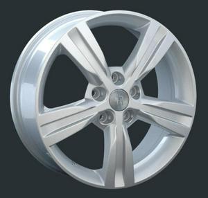 Replica Renault RN20 S 6.5x17 5x114,3 ET50 66.1