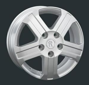 Replica Renault RN201 S 6x16 5x130 ET66 89.1