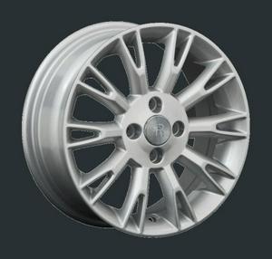 Replica Renault RN21 S 6x15 4x100 ET43 60.1