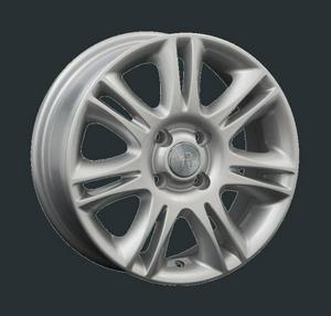 Replica Renault RN22 S 6x15 4x100 ET43 60.1