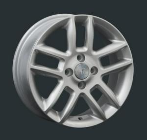 Replica Renault RN23 S 6x15 4x100 ET43 60.1