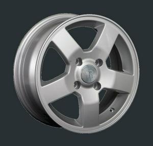 Replica Renault RN25 S 6x15 4x100 ET50 60.1