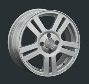 Replica Renault RN26 S 6x15 4x100 ET49 60.1