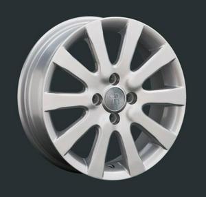 Replica Renault RN31 S 6x15 4x100 ET50 60.1