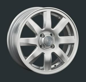 Replica Renault RN34 S 6x15 4x100 ET45 60.1