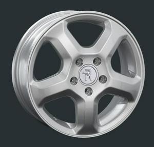 Replica Renault RN35 S 6x16 5x130 ET66 89.1