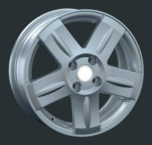 Replica Renault RN4 S 6x15 5x108 ET43 60.1