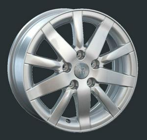 Replica Renault RN40 S 6.5x16 5x114,3 ET47 66.1