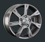 Replica Renault RN44 GM 6.5x15 5x114,3 ET43 66.1