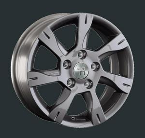 Replica Renault RN44 GM 6.5x15 5x114,3 ET43 66.1