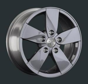 Replica Renault RN45 GM 6.5x15 5x114,3 ET43 66.1